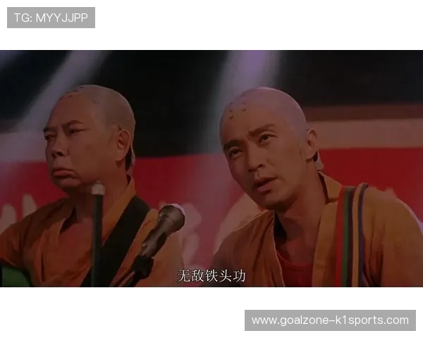 星爷少林足球经典粤语片段全解析 力破足球梦与幽默碰撞的完美奇迹 星爷少林足球经典粤语片段全解析 力破足球梦与幽默碰撞的完美奇迹
