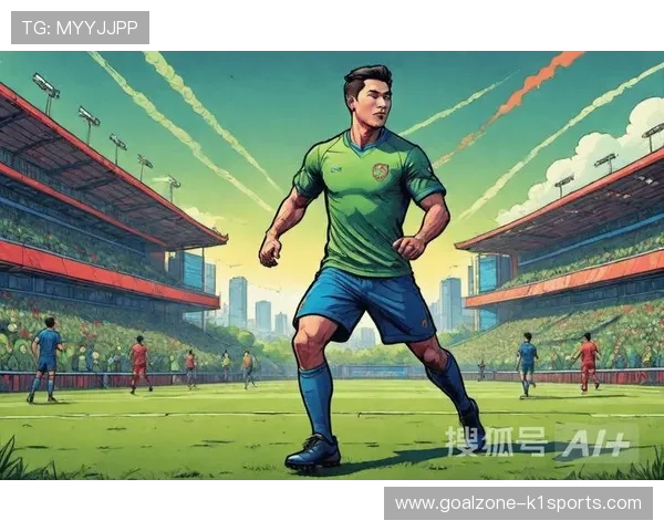 足球球星风采背景图，激励每一个追梦的你我，共同奔跑在绿茵场上追逐梦想