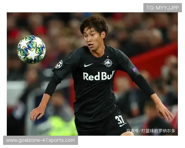 韩国新一代足球天才名单揭晓 新星闪耀未来世界杯征程